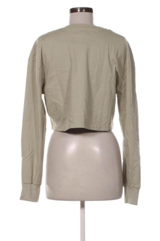 Bluză de femei Zign, Mărime L, Culoare Verde, Preț 205,00 Lei