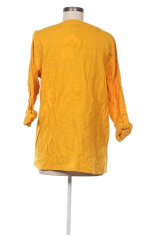 Bluză de femei Zizzi, Mărime XL, Culoare Galben, Preț 196,99 Lei