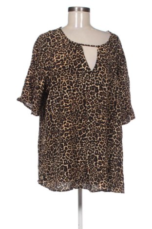 Bluză de femei Zizzi, Mărime XXL, Culoare Multicolor, Preț 91,99 Lei