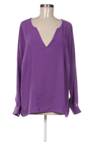 Bluză de femei Zizzi, Mărime L, Culoare Mov, Preț 123,99 Lei