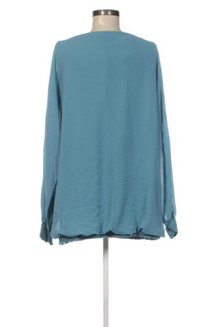 Damen Shirt Zizzi, Größe M, Farbe Blau, Preis 25,99 €
