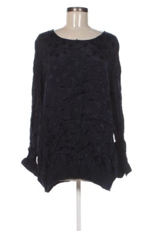 Damen Shirt Zizzi, Größe L, Farbe Blau, Preis € 26,99