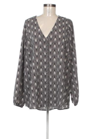 Bluză de femei Zizzi, Mărime XXL, Culoare Multicolor, Preț 123,99 Lei