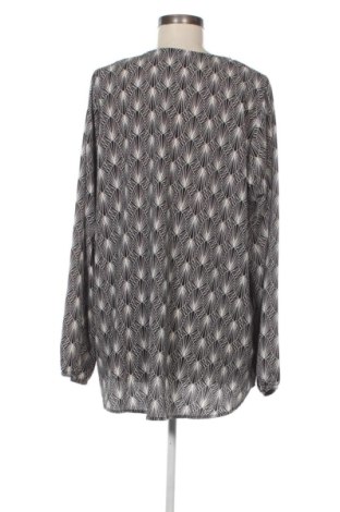 Bluză de femei Zizzi, Mărime XXL, Culoare Multicolor, Preț 123,99 Lei
