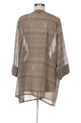 Dámská halenka Zizzi, Velikost 3XL, Barva Vícebarevné, Cena  599,00 Kč