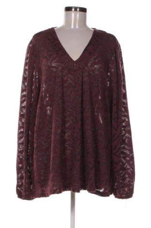 Bluză de femei Zizzi, Mărime L, Culoare Multicolor, Preț 104,10 Lei