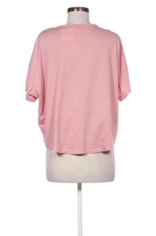 Дамска блуза Zobha, Размер XL, Цвят Розов, Цена 14,31 €