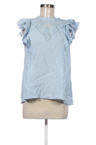 Női blúz Zoe, Méret L, Szín Kék, Ár 8 009 Ft