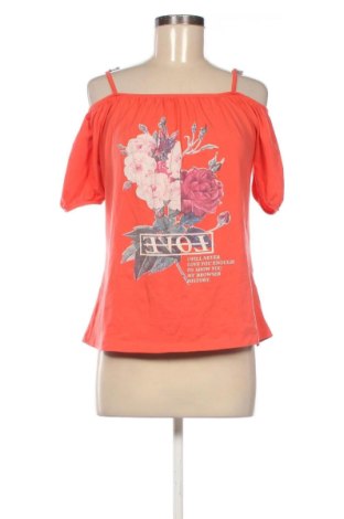 Bluză de femei Zornitsa, Mărime S, Culoare Portocaliu, Preț 52,13 Lei