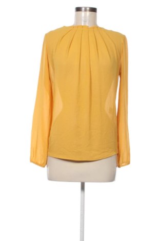 Bluzka damska Zuiki, Rozmiar M, Kolor Żółty, Cena 51,99 zł