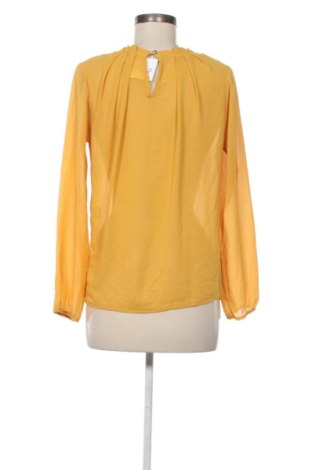 Bluzka damska Zuiki, Rozmiar M, Kolor Żółty, Cena 51,99 zł