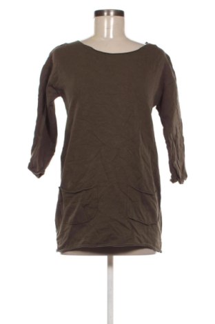 Bluzka damska Zuiki, Rozmiar S, Kolor Zielony, Cena 51,99 zł