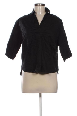 Γυναικεία μπλούζα Zuiki, Μέγεθος M, Χρώμα Μαύρο, Τιμή 11,99 €