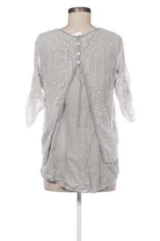 Bluzka damska Zuiki, Rozmiar M, Kolor Szary, Cena 51,99 zł