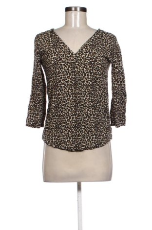 Дамска блуза Zuiki, Размер S, Цвят Многоцветен, Цена 10,22 €
