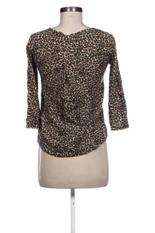 Дамска блуза Zuiki, Размер S, Цвят Многоцветен, Цена 10,22 €
