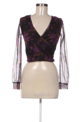 Дамска блуза Zuiki, Размер M, Цвят Многоцветен, Цена 10,22 €