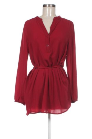 Damen Shirt Zuiki, Größe M, Farbe Rot, Preis € 12,99