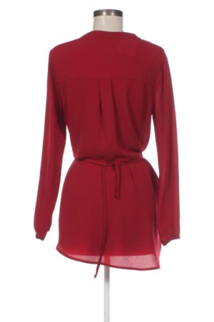 Damen Shirt Zuiki, Größe M, Farbe Rot, Preis € 12,99