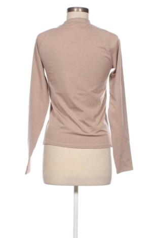 Γυναικεία μπλούζα aim'n, Μέγεθος M, Χρώμα Καφέ, Τιμή 37,99 €