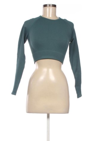 Bluzka damska aim'n, Rozmiar S, Kolor Zielony, Cena 72,99 zł