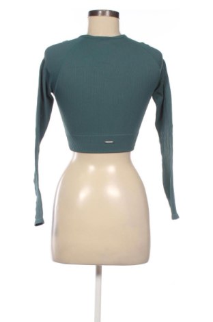 Bluzka damska aim'n, Rozmiar S, Kolor Zielony, Cena 72,99 zł