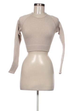 Dámská halenka aim'n, Velikost S, Barva Béžová, Cena  409,00 Kč