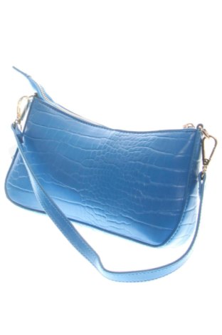 Geantă de femei Accessoires, Culoare Albastru, Preț 66,99 Lei