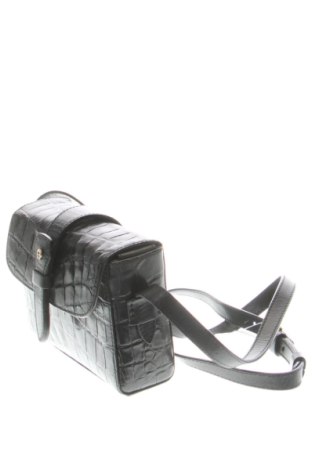 Damska torebka Aigner, Kolor Czarny, Cena 734,00 zł