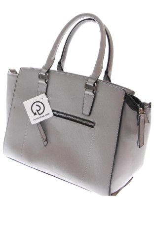 Дамска чанта Anna Field, Цвят Сив, Цена 11,75 €