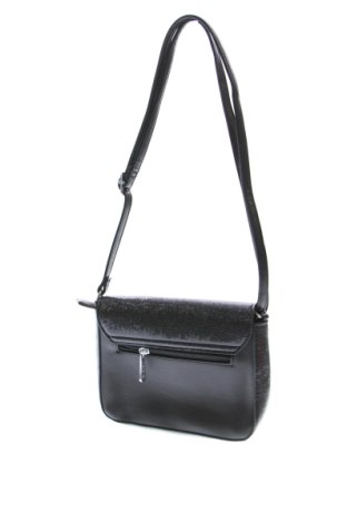 Дамска чанта Antonio Basile, Цвят Черен, Цена 9,71 €