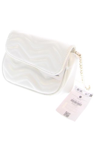 Női táska Bershka, Szín Fehér, Ár 8 009 Ft