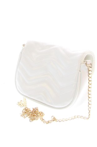 Női táska Bershka, Szín Fehér, Ár 8 009 Ft