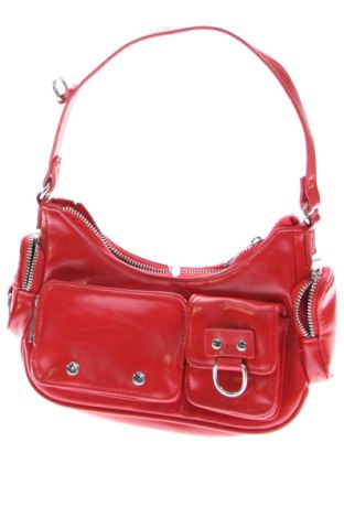 Női táska Bershka, Szín Piros, Ár 5 459 Ft
