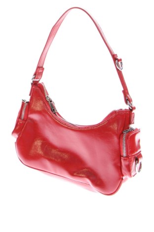 Női táska Bershka, Szín Piros, Ár 5 459 Ft
