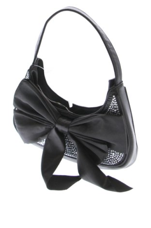 Női táska Bershka, Szín Fekete, Ár 5 459 Ft