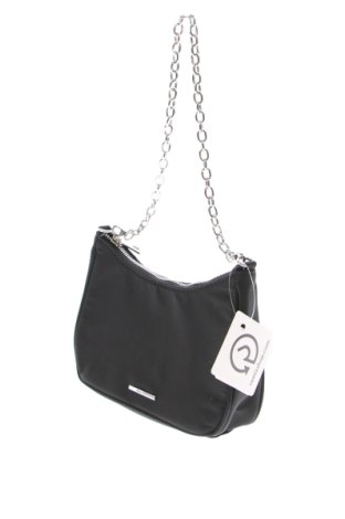 Damentasche Bershka, Farbe Schwarz, Preis 10,74 €