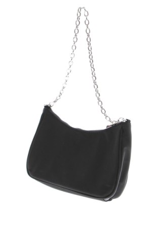 Damentasche Bershka, Farbe Schwarz, Preis 10,74 €