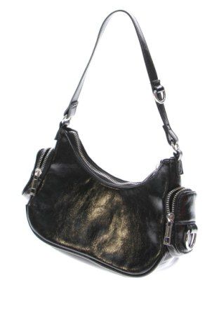 Női táska Bershka, Szín Fekete, Ár 4 545 Ft