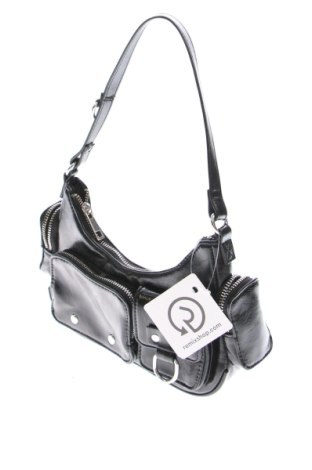 Női táska Bershka, Szín Fekete, Ár 4 545 Ft