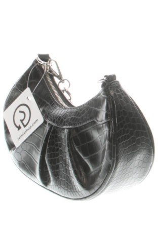 Női táska Bershka, Szín Fekete, Ár 4 545 Ft