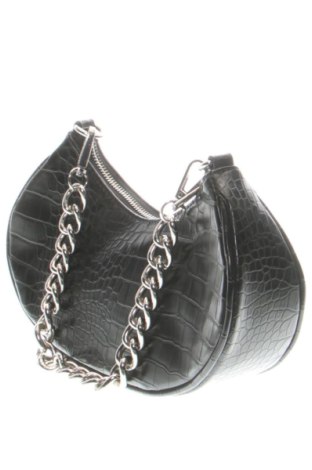 Női táska Bershka, Szín Fekete, Ár 4 545 Ft