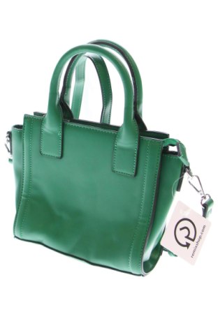 Dámská kabelka  Bpc Bonprix Collection, Barva Zelená, Cena  319,00 Kč