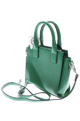 Dámská kabelka  Bpc Bonprix Collection, Barva Zelená, Cena  319,00 Kč