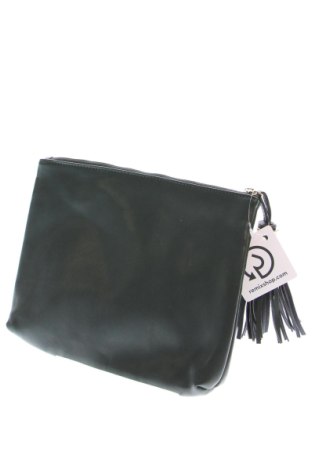 Дамска чанта C&A, Цвят Зелен, Цена 9,71 €