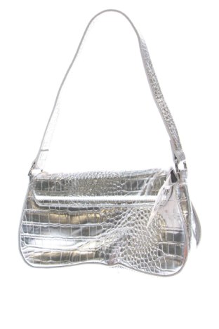 Дамска чанта C&A, Цвят Сребрист, Цена 6,13 €