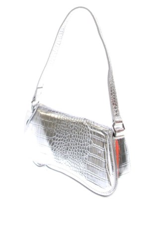 Дамска чанта C&A, Цвят Сребрист, Цена 6,13 €