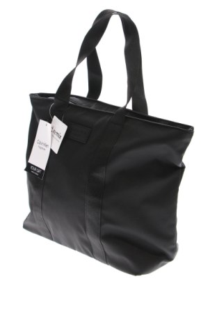 Geantă de femei Calvin Klein, Culoare Negru, Preț 689,00 Lei