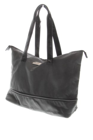 Дамска чанта Calvin Klein, Цвят Сив, Цена 78,22 €