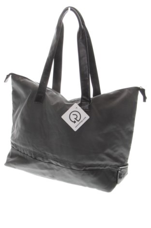 Дамска чанта Calvin Klein, Цвят Сив, Цена 78,22 €
